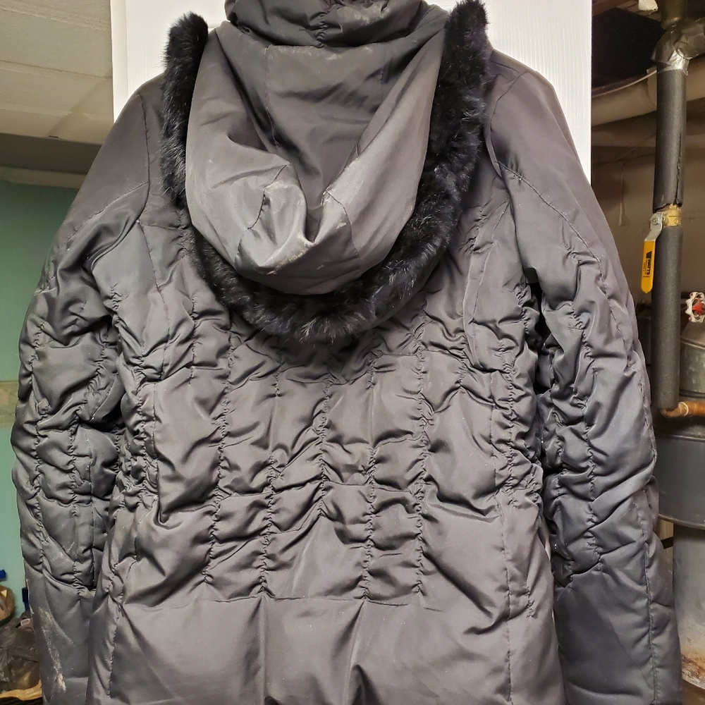 Jacket - Picture 2 of 4